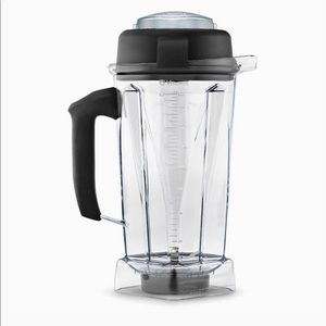 Vitamix 64 Oz container